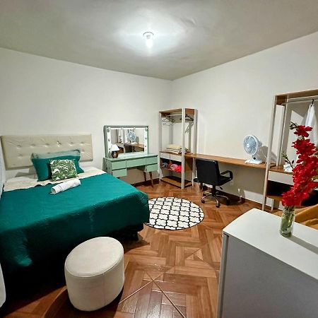 Апартаменты Quarto Espaco Nill Белу-Оризонти Экстерьер фото